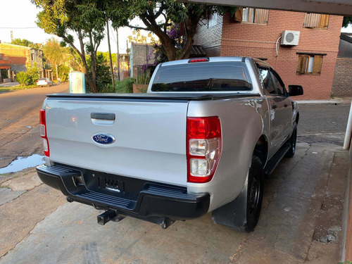 Imagen 6 de 12 de Ford Ranger 2015 2.2 Cd 4x2 Xl Safety Tdci 125cv