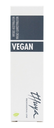 Thuya Neutralizante En Crema Permanente Pestañas Vegano 6c