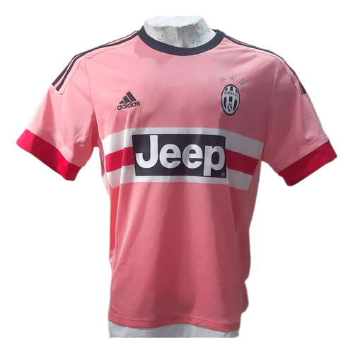 Camiseta Juventus De Turin  - 370