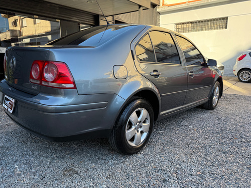 Volkswagen Bora 1.9 Trendline I 100cv