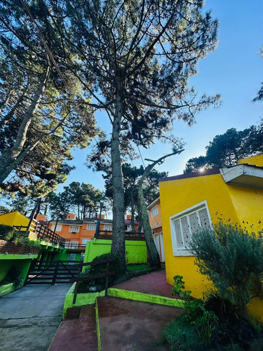 Departamento En Venta - 1 Dormitorio 2 Baños - Cochera - 65mts2 - Costa Del Este
