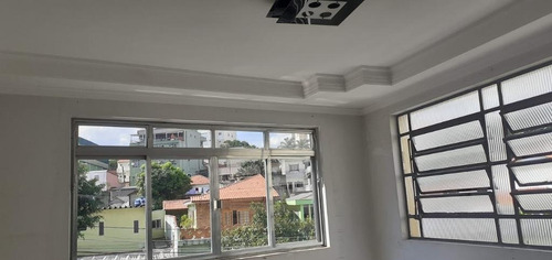 Salão Para Alugar, 432 M² Por R$ 3.700,00/mês - Vila Formosa (zona Leste) - São Paulo/sp - Sl0078