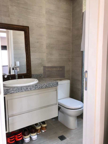 Imagem 13 de 25 de Apartamento Com 1 Dorm, Itaim Bibi, São Paulo - R$ 1.1 Mi, Cod: 229 - V229