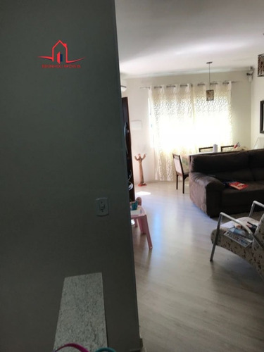 Imagem 11 de 20 de Casa A Venda No Bairro Monte Serrat Em Itupeva - Sp. - 2495-1