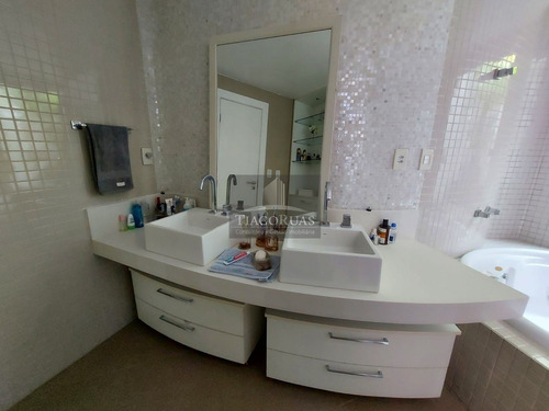 Imagem 3 de 18 de Venda - Casa Alphaville 2 Salvador Com 6/4 E 4 Suítes. - Ca00033 - 70674196