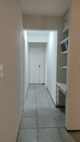Imagem 3 de 12 de Apartamento Com 4 Quartos E 3 Banheiros