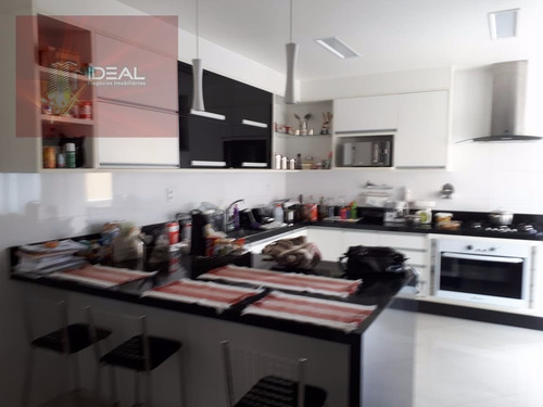 Imagem 14 de 15 de Casa Em Parque Aurora - Campos Dos Goytacazes - 9814