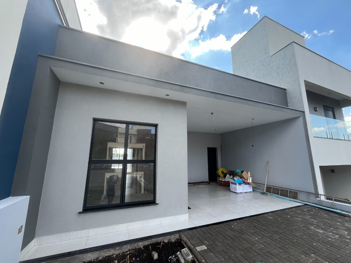 Captação de Casa a venda no bairro Jardim São Francisco, Piracicaba, SP