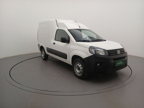 Fiat Fiorino 1.4 MPI FURGÃO ENDURANCE 8V FLEX 2P MANUAL
