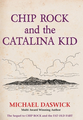 Libro Chip Rock And The Catalina Kid - Daswick, Michael