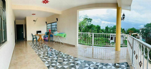 Imagen 12 de 25 de Casa En Venta Esquina 4 Recamaras Con Alberca En Cristo Rey