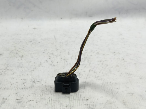 Conector Faro Vw Passat Cc 2.0l 09-12 (Usado)