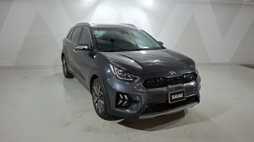 Kia Niro 1.6 EX DCT
