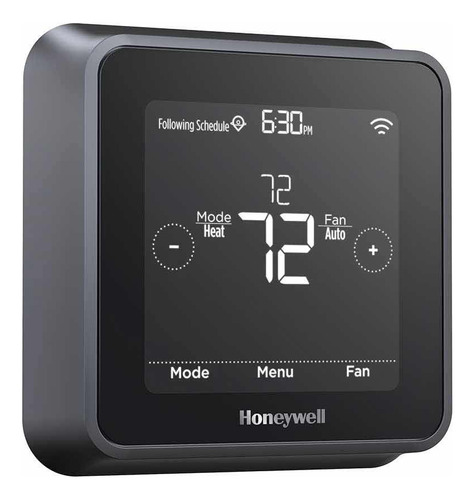 Termostato Honeywell T5 Smart Wifi Decorativo