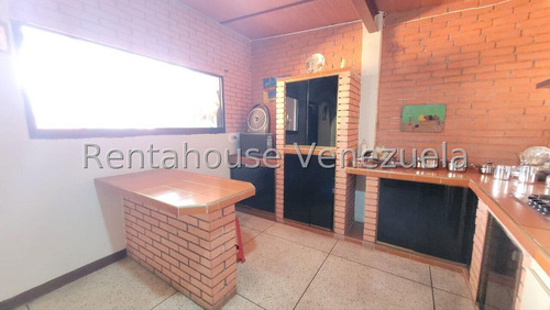 Penthouse En Alquiler En Turmero Aragua 25-6811 Irrr
