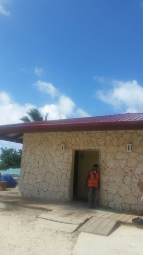 Aluzinc República Dominicana