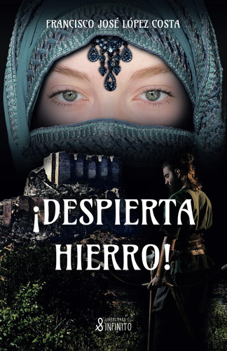 Libro: ¡despierta Hierro! (spanish Edition)