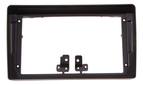 Radio De Coche Fascia Para 407 2004-2008 Dvd Stereo Frame -f