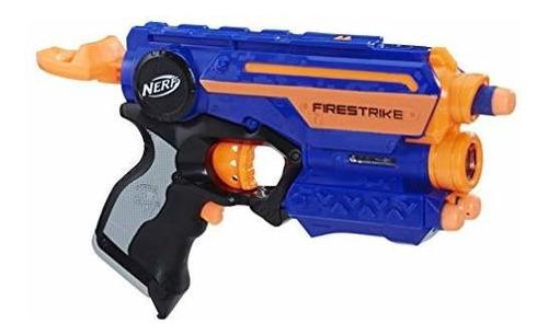 N Huelga Blaster Firestrike Élite