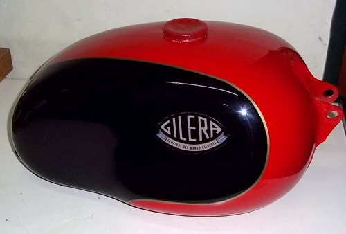Imagen 14 de 15 de Mecanica,motos Restauraciones,vespa,siambreta,gilera Clasic