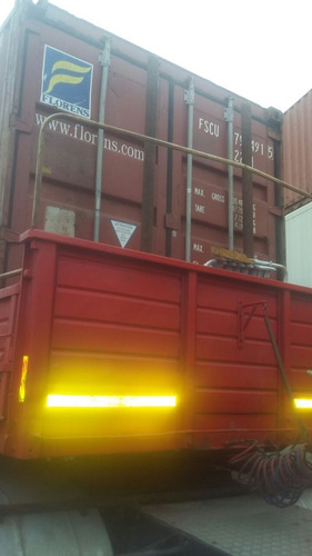 Contenedores Maritimos Containers Usados 20 Buenos Aires