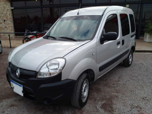Imagen 2 de 14 de Renault 2018 Kangoo.2 1.6.ex.1 Plc Con. L/14