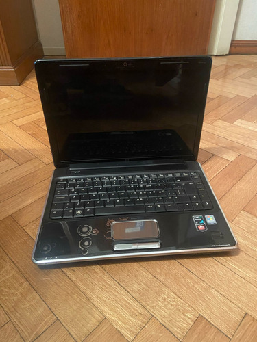 Laptop Hp Pavilion Dv4-1413la- Ver Descripcion Negro (Usado)