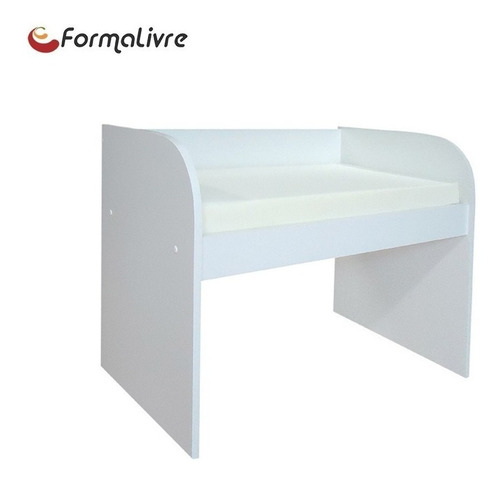 Mini Berço Acoplado Moisés Lateral De Cama Com Colchão