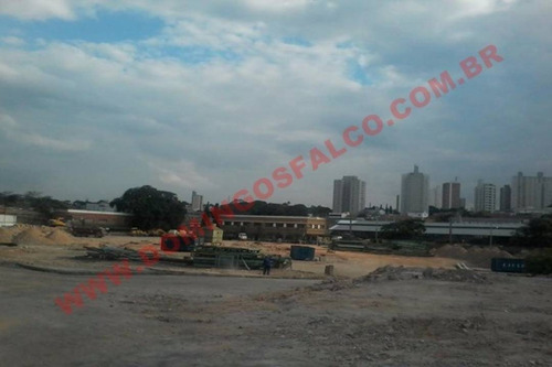 Venda - Área - Centro - Limeira - Sp - D0105