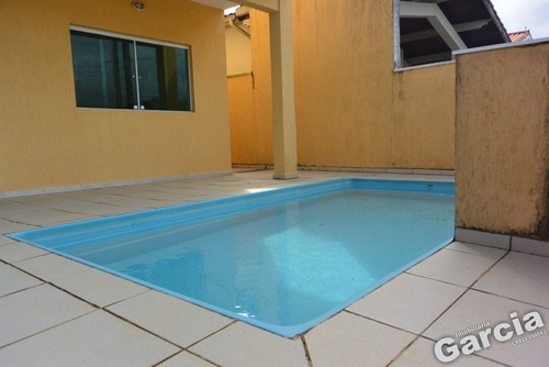 Imagem 30 de 30 de Sobrado Com Piscina Em Peruíbe - 5042 - 68890585
