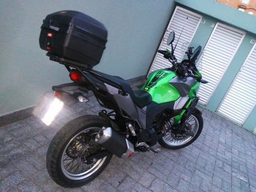 Kawasaki Versys 300x