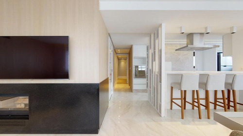 Apartamento Residencial Para Venda, Petrópolis, Porto Alegre - Ap6679. - Ap6679-inc
