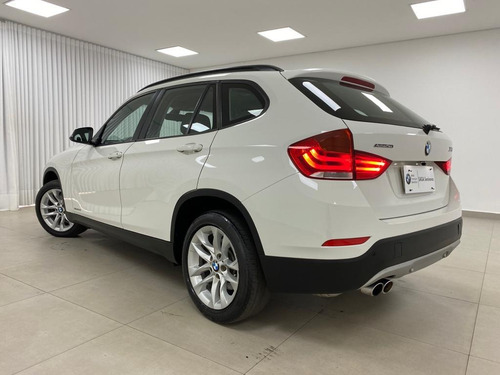 Imagem 3 de 14 de Bmw X1 2.0 Sdrive20i Activeflex
