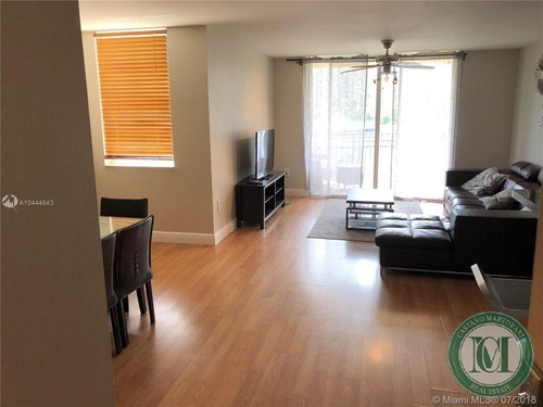 Imagem 3 de 14 de Apartamento A Venda Em Miami Dentro De Condomínio Fechado. - Ap00106 - 34149674