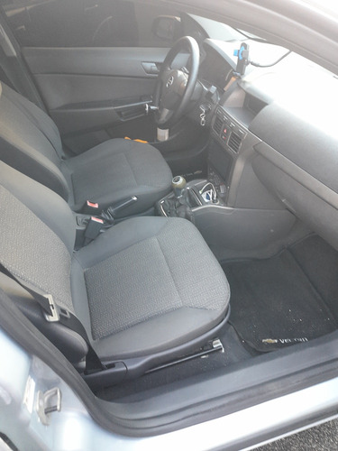 Chevrolet Vectra 2.0 Expression Flex Power 4p