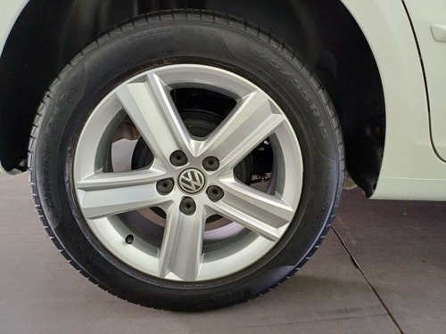 Volkswagen Fox Fox 1.0 MI COMFORTLINE 8V FLEX 4P MANUAL