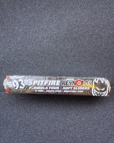 Ruedas Spitfire - Reynolds Classics F4 93a - 53mm