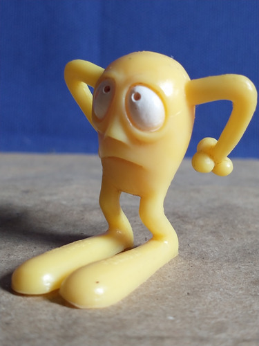 Figura Skli Olorocos Bimbo 2002 (Usado)