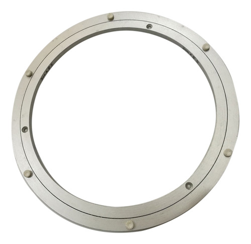 Fs Plato Giratorio Giratorio Del Hardware 20,3 Cm