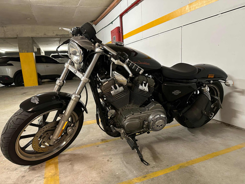 Harley Davidson 883 883
