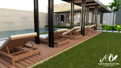 Residencial Tesadi Las Camelias