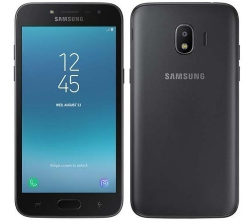 Samsung Galaxy J2 Core Camara De 8 Y 5 Mpx . Memoria 8gb