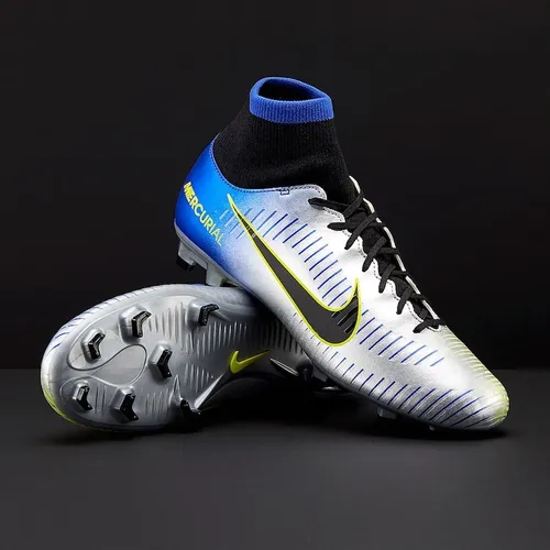 sacerdote Proponer Declaración Botines Nike Mercurial Fg Neymar Ultimo Modelo 2018 en venta en Córdoba  Córdoba por sólo $ 3,340.43 - OCompra.com Argentina