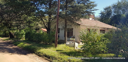 Imagen 2 de 13 de Casa En Venta En Villa Gral Belgrano