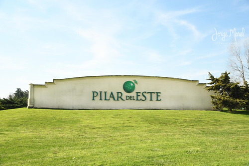 Casa Interno #0-100 - Pilar Del Este - Santa Emilia - 510m2 #id 17982