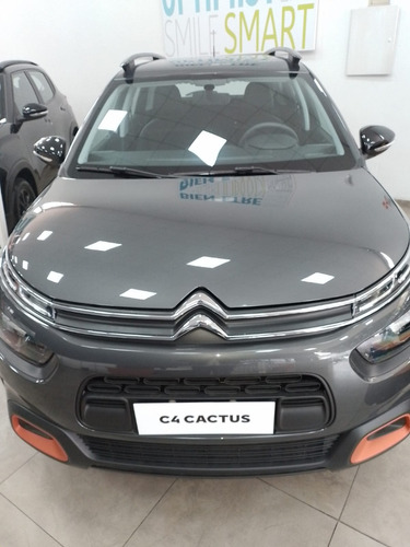 Citroën C4 Cactus 1.6 Vti 115 Feel