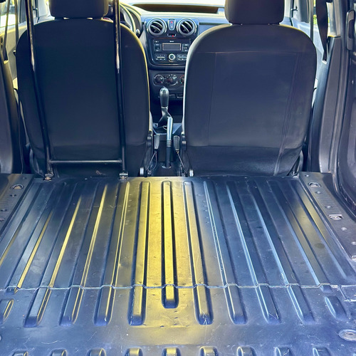 Renault Kangoo Ii Express Confort 1.6 Sce