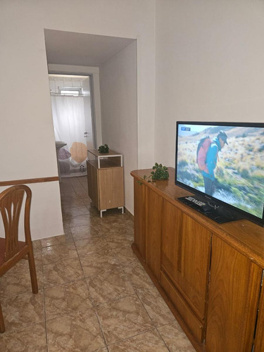 Departamento En Alquiler 3 Ambientes Botanico