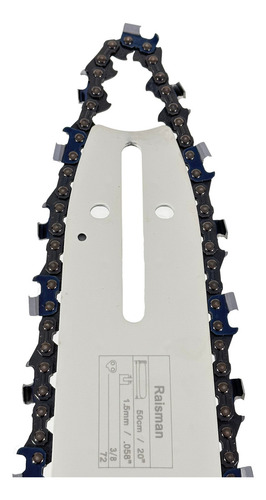 Espada Y Cadena 20 Pulgadas Husqvarna 61 268 365 372