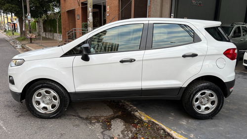 Ford Ecosport 1.6 S 110cv 4x2